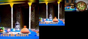 Reve De Desert