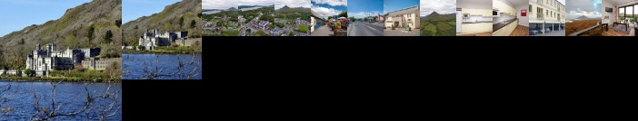 Apartment 707 Letterfrack