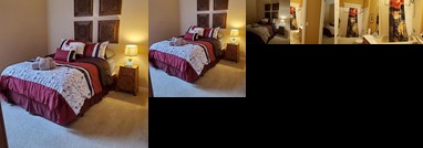 Private oasis with 1 bedroom and bathroom