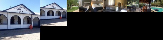 Central Hotel Omaruru