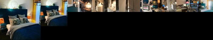 Appartement Cosy Balloon