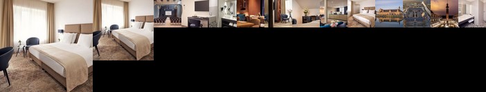 Van der Valk Hotel Mechelen