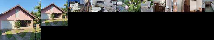 Apartment At Granny and Grandpa