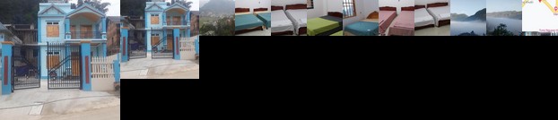 Homestay Hung My