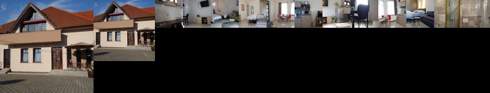 Studio apartmani Vinica