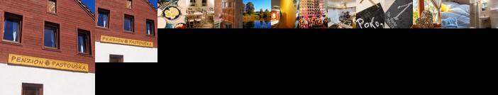 Penzion Pastouska