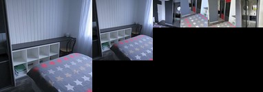 Chambre d hote avec sa SDB privative
