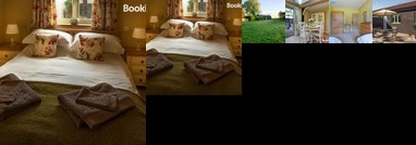 Folkards Farm Holiday Cottages