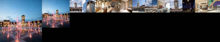 Saat Meydani Nakhchivan