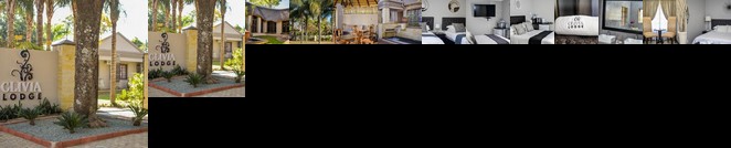 Clivia Lodge Louis Trichardt