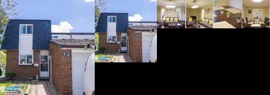 T360@Spacious 4BDR Home in downtown Richmond Hill