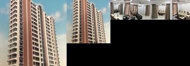 Luxury 2 b/r apartment