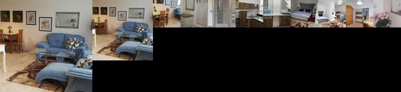 Modry Byt V Chomutove