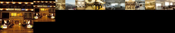 Lion Park Suites & Residence Hotel