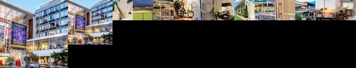 Sure Beats a Hotel Suite