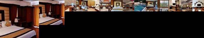 Hotel Amo Chhu View Trongsa