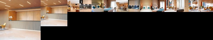 Residhome Luxembourg Esch-Belval