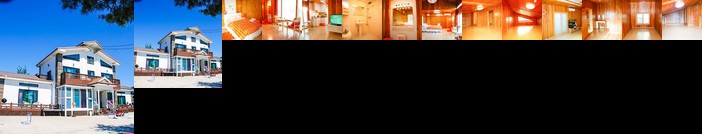 Ganghwado Macha Pension