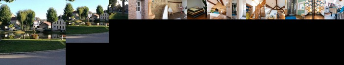 Chez Twiggy - Guesthouse vintage a Prenois