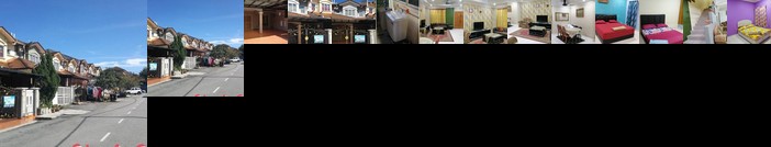 Homestay Cikgu Zedi Hulu Langat