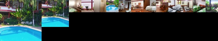 Capricornio Inn & Suites