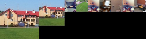 Osrodek Sportowo Wypoczynkowy PUSTYNIA