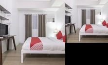 OYO 500 Vista 309 Katipunan