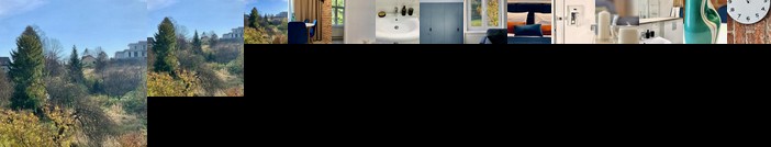 Hillside Apartment - Pod Szklana Gorka