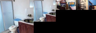 Habitacion cerca de la FMF y el Aeropuerto