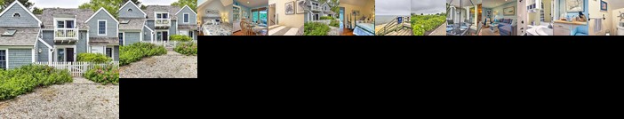 Maushop Village Condo w/Private Beach Access