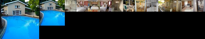 Escombe Accommodation B & B