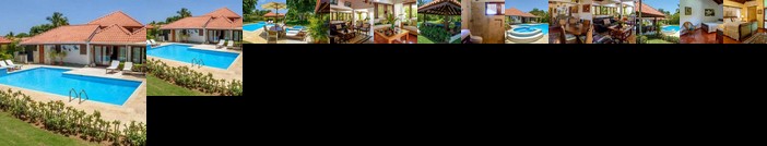 Villa Brunella La Romana