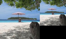 Holiday Nest Kihavah-huravalhi