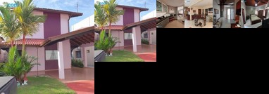 Casa Mobiliada Ananindeua