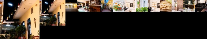 Casa y Cocina Mama Fanti