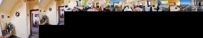 Park Road Holiday Home