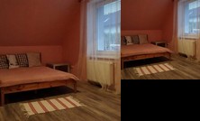 Ubytovani Kousek Za Letistem