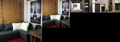 Estudio Cerca De Plaza Galerias Y Andares