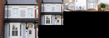 Spacious modern house for families and groups