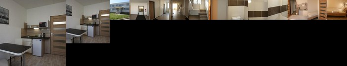 Apartmany Vinohrady Chomutov