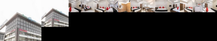 Capital O 61298 Hotel Casa Blanca