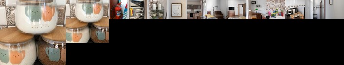 Charming and comfortable 2 bedrooms flat with terrace