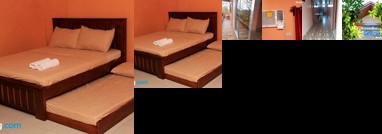 M Cabildos Transient Room 2