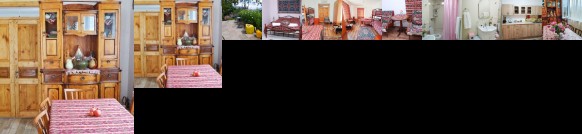 Pottery House Alaverdi