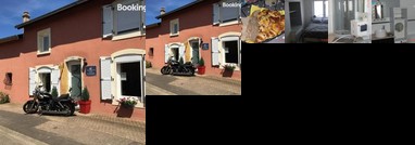 Le Relais du Chateau de PONTOY