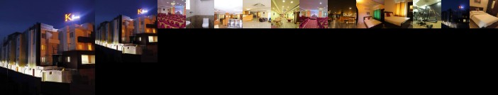 Kfour Apartment & Hotels Private Limited