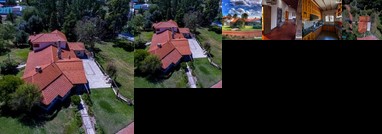 Villa Liliana San Rafael