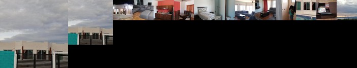 Casa Caracol La Ventana