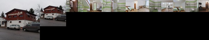 Restaurant Penzion City