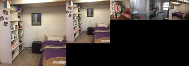 Just girls / Solo chicas Vivi con Argentinas